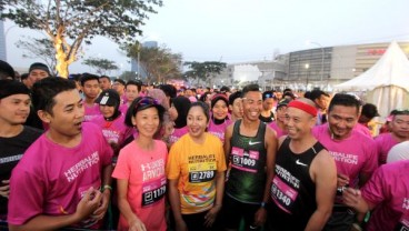 Tingkatkan Gaya Hidup Sehat, Herbalife Run 2019 Kembali Digelar