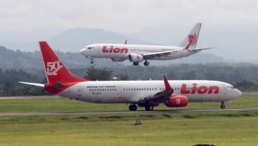 Lion Air Punya Penerbangan Umrah dari 11 Kota, Ini Nama Kotanya!