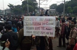 Pelajar Jakarta Diajak Demo 30 September, Begini Reaksi Kadisdik DKI