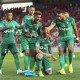 Hasil Liga Prancis : Marseille Terus Imbang, St. Etienne 3 Angka