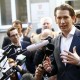 Menangkan Pemilu Austria, Kurz akan Kembali Berkuasa