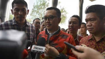 Imam Nahrawi Tersangka, Bambang Tri Djoko akan Diperiksa KPK