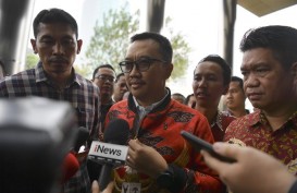 Imam Nahrawi Tersangka, Bambang Tri Djoko akan Diperiksa KPK