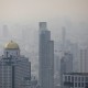 Kabut Asap Selimuti Bangkok, PM Thailand Imbau Warganya Gunakan Masker