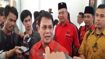 Ahmad Basarah Calon Kuat Pimpinan MPR dari PDIP, Keputusan di Tangan Megawati