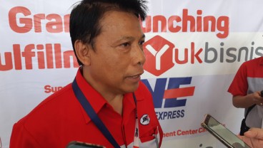 JNE Luncurkan Layanan Friendly Logistic untuk UKM