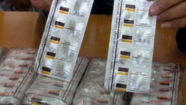 Inilah 2 Obat Paling Banyak Menyedot Biaya Obat BPJS Kesehatan