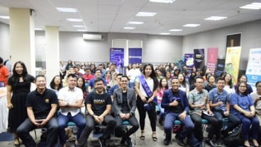 Edukasi Teknologi Blockchain dan Aset Kripto Untuk Mahasiswa