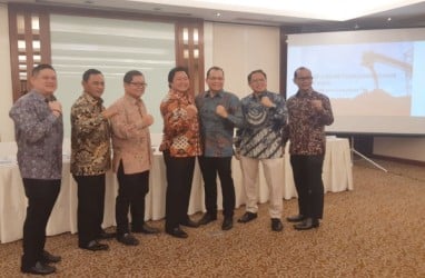 Cita Mineral Investindo (CITA) Kantongi Izin Rights Issue