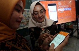 Digitalisasi Layanan Pos Indonesia Capai 90%