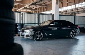 BMW Dorong Keselamatan Berkendara Lewat Customer Safety Driving Class