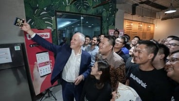 5 Terpopuler Teknologi, Mantan PM Australia Kunjungi Bukalapak dan Operator Perlu Hadirkan Kualitas Jaringan Sempurna untuk Para Gamers