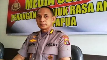 Anggota TNI Diserang Hingga Tewas di Jayapura, Tersangka Jadi 13 Orang