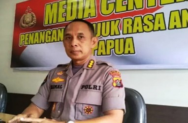 Anggota TNI Diserang Hingga Tewas di Jayapura, Tersangka Jadi 13 Orang