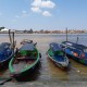 Menhub Siapkan Rp50 Miliar Kembangkan Pelabuhan Sungai Musi Palembang