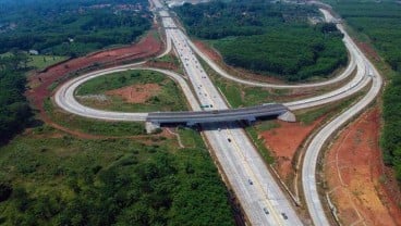 TOL TRANS-JAWA : Tren Urbanisasi Bakal Meningkat