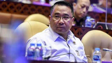 Menteri Desa: Jangan Remehkan Potensi Desa