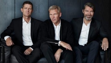 MLTR Akan Gelar Konser di Semarang, Cek Harga Tiketnya!