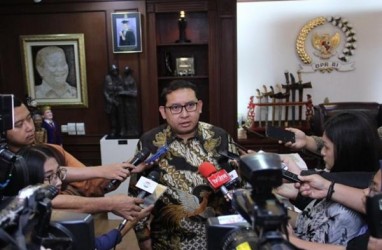 Mengapa Prabowo Ganti Fadli Zon Pimpin DPR?