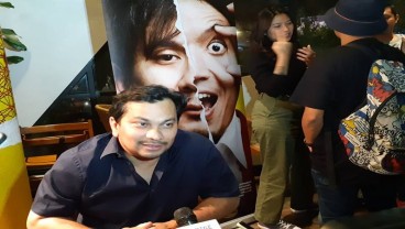 Tompi Dukung Mahasiswa Sampaikan Aspirasi Turun ke Jalan