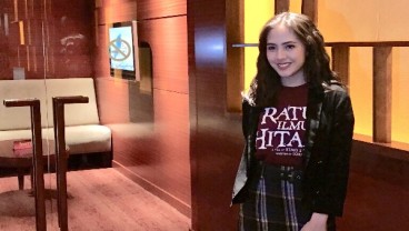 Zara JKT48 Bangga Dapat Bermain Film di Genre Baru