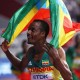 Hasil Kejuaraan Dunia Atletik, Muktar Edris Juara Lagi di Lari 5.000 Meter