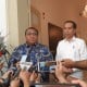 Sudah Temui Jokowi, KSPI Tetap Akan Unjuk Rasa di 10 Provinsi