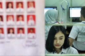 Berikut Jadwal Ujian Nasional SMA/MA dan SMP/MTs Tahun…