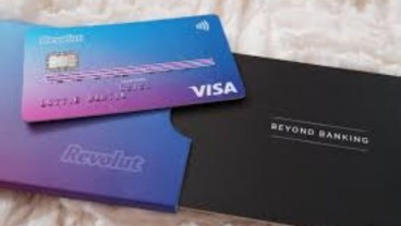 Dorong Ekspansi Global, Revolut Gandeng Visa sebagai Mitra Issuing Utama