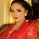Makeup Krisdayanti Jadi Pusat Perhatian di Pelantikan Anggota DPR