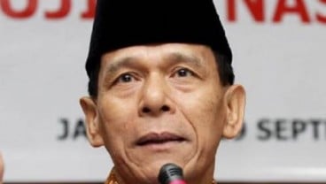 Kasus Proyek SPAM : KPK Panggil 4 Saksi Terkait Penyidikan Rizal Djalil