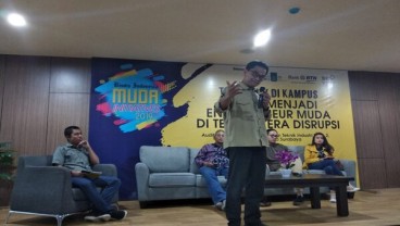 Tips Jadi Wirausaha, Buatlah yang Dibutuhkan Pasar