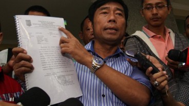 Anggota DPR Abraham Lunggana Pastikan RUU yang Masuk Balegnas Segera Diundangkan