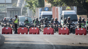 Ternyata Ini Tujuan Unjuk Rasa Berkali-Kali di DPR/MPR