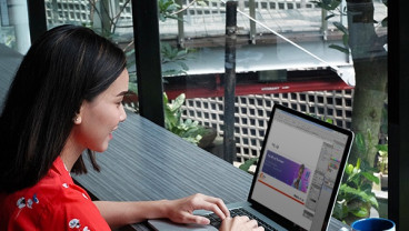 19 Tahun Kembangkan Inovasi, Biznet Dukung Ekonomi Kreatif dengan Infrastruktur Digital Terintegrasi di Indonesia