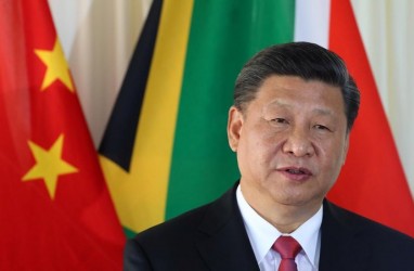 Pasca Pidato Xi Jinping, Hong Kong Kembali Diwarnai Demo