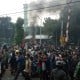 Demo 30 September Ricuh, Polisi Kembali Lakukan Kekerasan Terhadap Jurnalis 