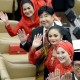 Pelantikan Anggota DPR, Krisdayanti Akan Mulai dengan Belajar UU MD3