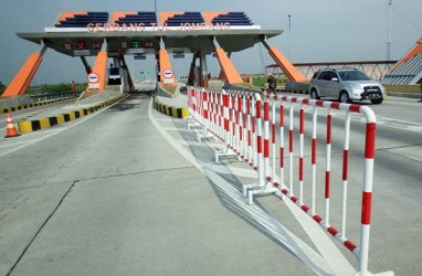 Hong Kong Masuki Bisnis Jalan Tol di Indonesia Melalui Perusahaan Ini