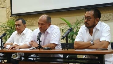 GMF Dukung Perawatan, Sriwijaya Air Beroperasi Optimal Lagi