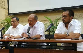 GMF Dukung Perawatan, Sriwijaya Air Beroperasi Optimal Lagi