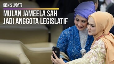 Wajah Para Pesohor di Senayan