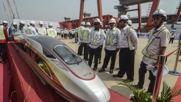 Potensi Pasar Koridor Timur Jakarta Cerah, Ini Alasannya