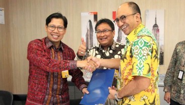 5 Berita Populer Finansial, Bank Mantap Cetak Laba Rp270,7 Miliar per Agustus 2019 dan Bank Besar Perdalam Investasi ke Tekfin