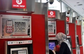 Atasi Kredit Bermasalah, OCBC NISP Masih Pilih Opsi Restrukturisasi