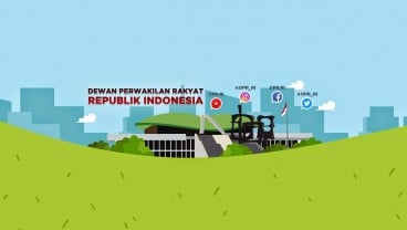 Live Streaming Pemilihan Ketua DPR. Puan Maharani Terpilih secara Aklamatif?