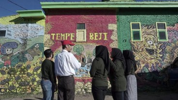 UMM Dorong Generasi Milenial Jadi Socio-ecopreneur