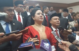 Pecah Telor, Puan Maharani Jadi Ketua DPR Perempuan Pertama RI