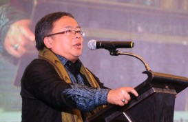 Lima Menteri Akan Tinjau Pulau Balang dan Calon Lokasi Ibu Kota