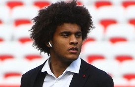 Mencuri Jam Tangan, Striker Timnas Prancis U-18 Dipecat Nice